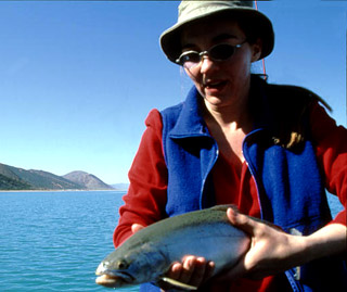 Bear Lake Lake