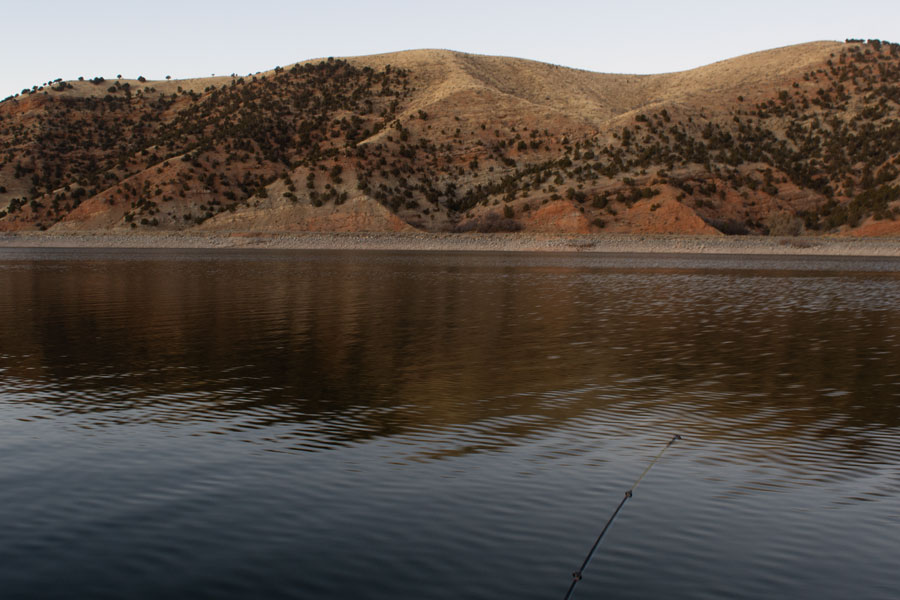 echo reservoir 1