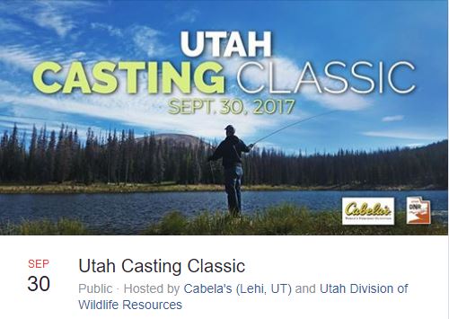 utah casting clinic