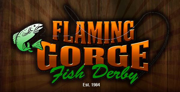 flaming gorge fishing derby