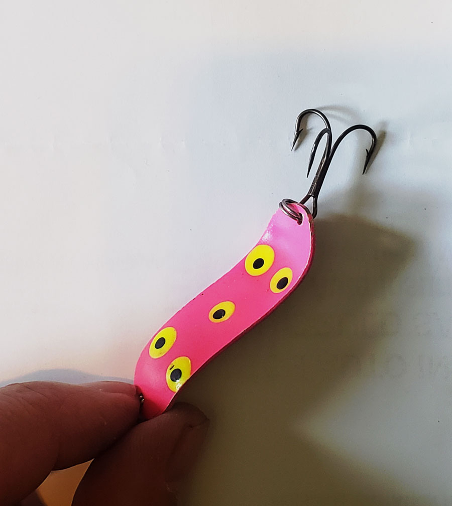 sha boom lure